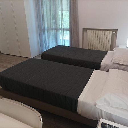 Camere Scandellara 24 Bolonya Dış mekan fotoğraf