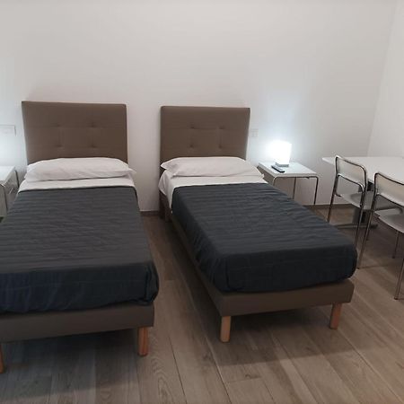 Camere Scandellara 24 Bolonya Dış mekan fotoğraf