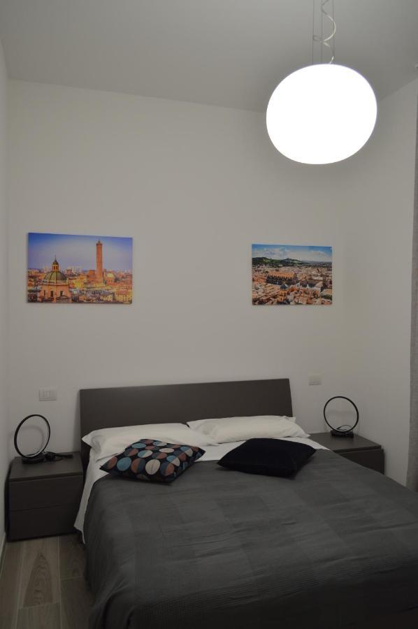Camere Scandellara 24 Bolonya Dış mekan fotoğraf