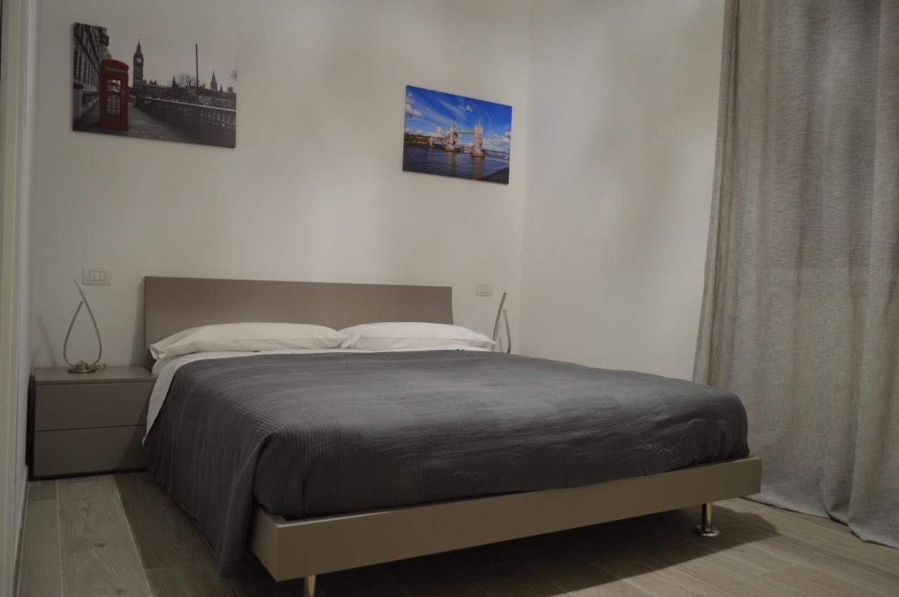 Camere Scandellara 24 Bolonya Dış mekan fotoğraf