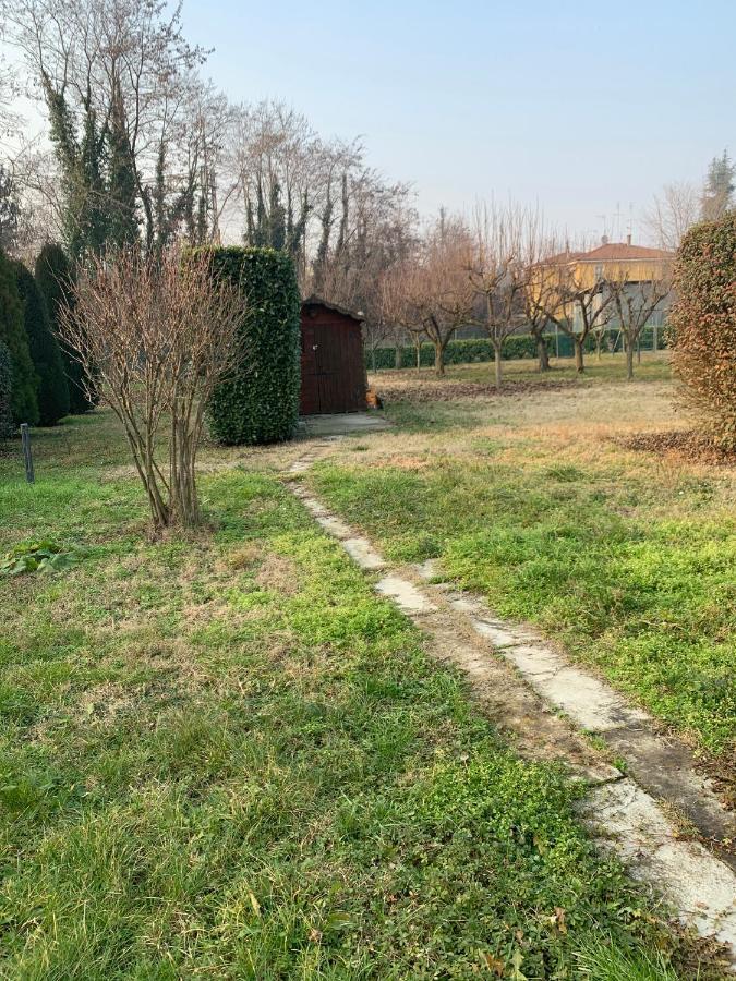 Camere Scandellara 24 Bolonya Dış mekan fotoğraf