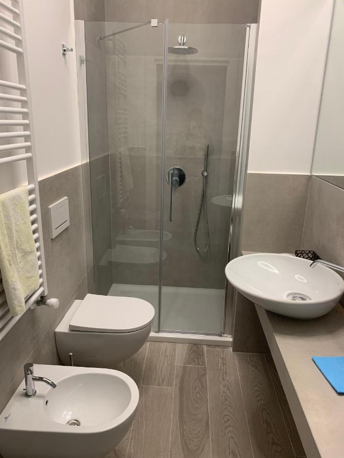 Camere Scandellara 24 Bolonya Dış mekan fotoğraf