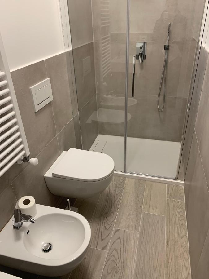 Camere Scandellara 24 Bolonya Dış mekan fotoğraf