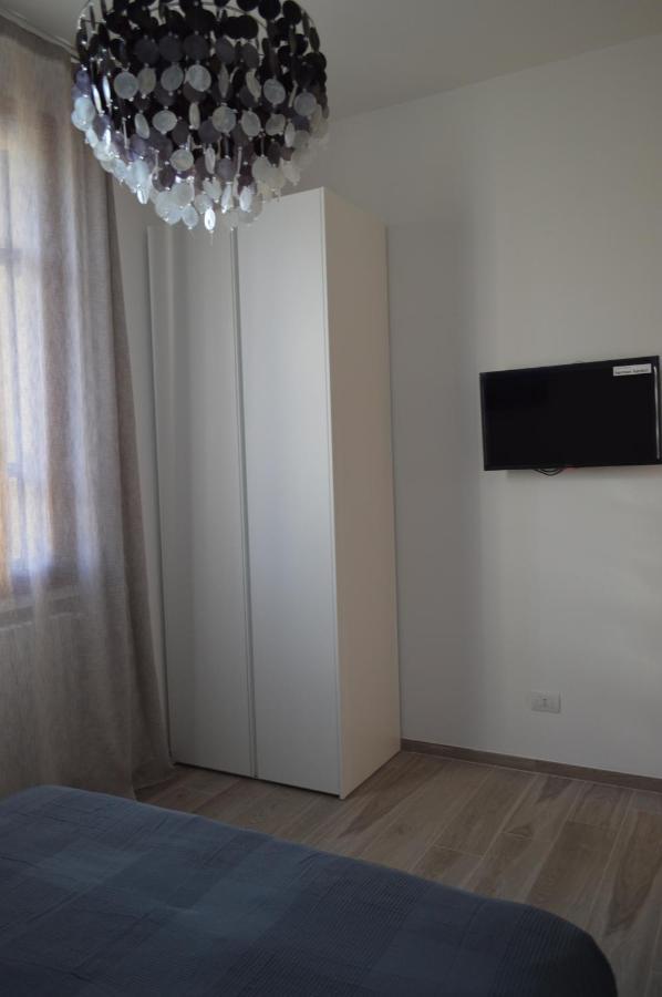 Camere Scandellara 24 Bolonya Dış mekan fotoğraf