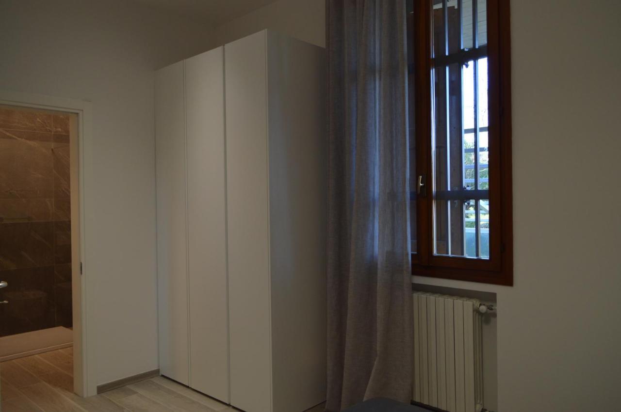 Camere Scandellara 24 Bolonya Dış mekan fotoğraf