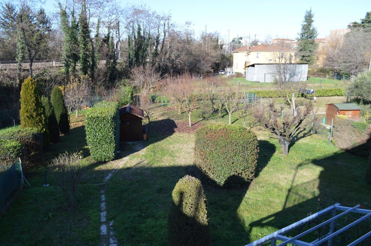 Camere Scandellara 24 Bolonya Dış mekan fotoğraf