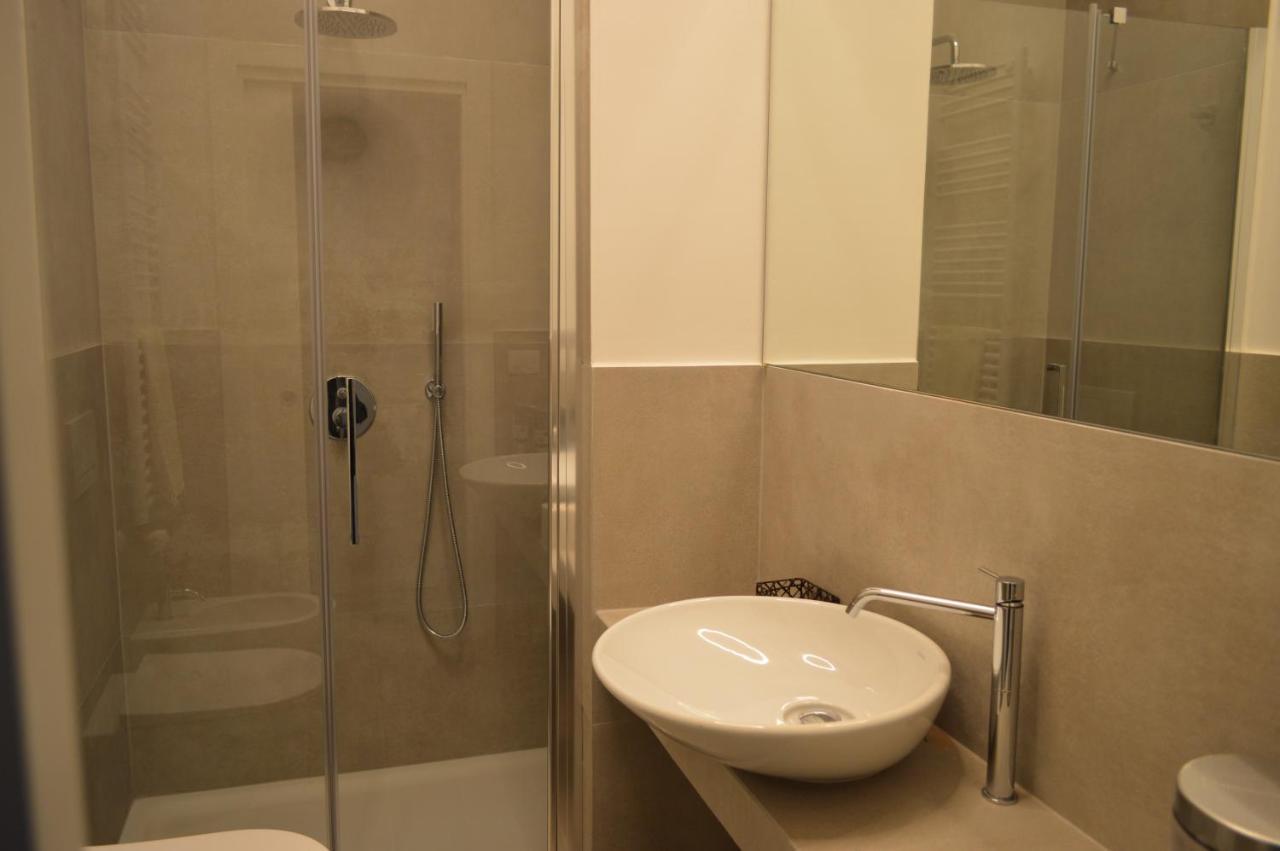 Camere Scandellara 24 Bolonya Dış mekan fotoğraf