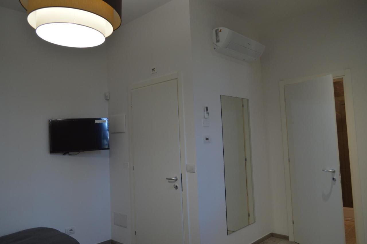 Camere Scandellara 24 Bolonya Dış mekan fotoğraf