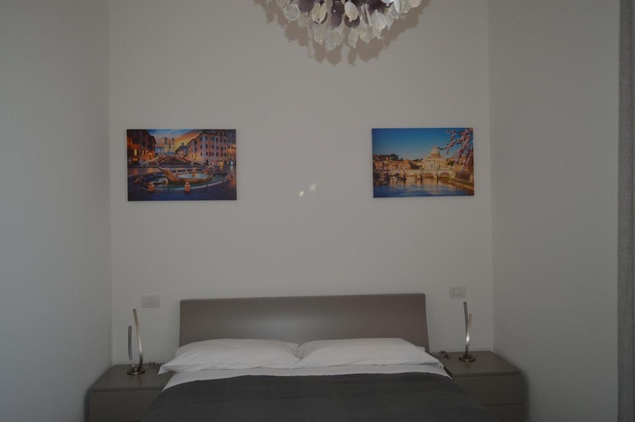 Camere Scandellara 24 Bolonya Dış mekan fotoğraf