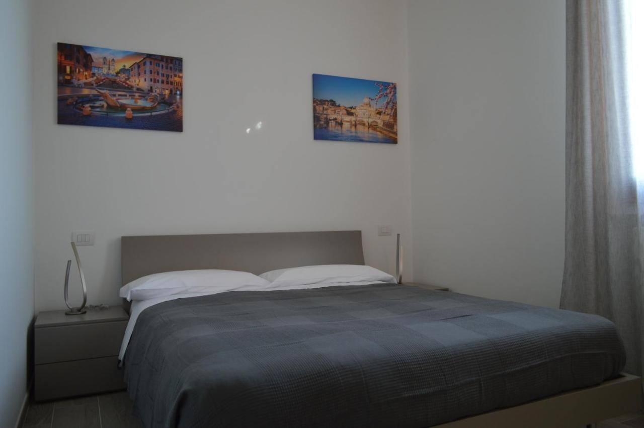 Camere Scandellara 24 Bolonya Dış mekan fotoğraf