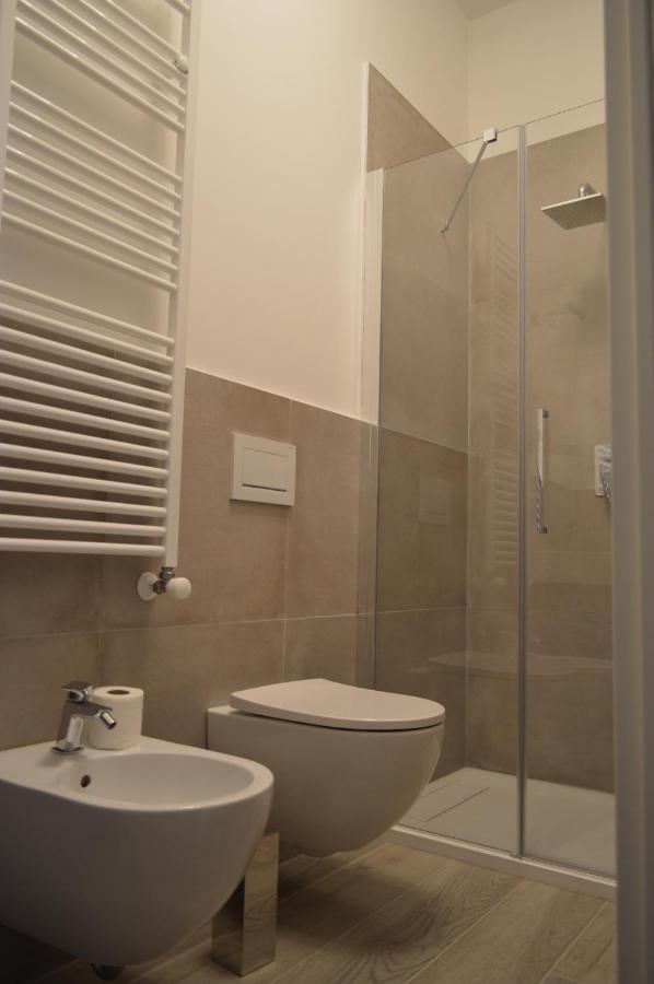 Camere Scandellara 24 Bolonya Dış mekan fotoğraf