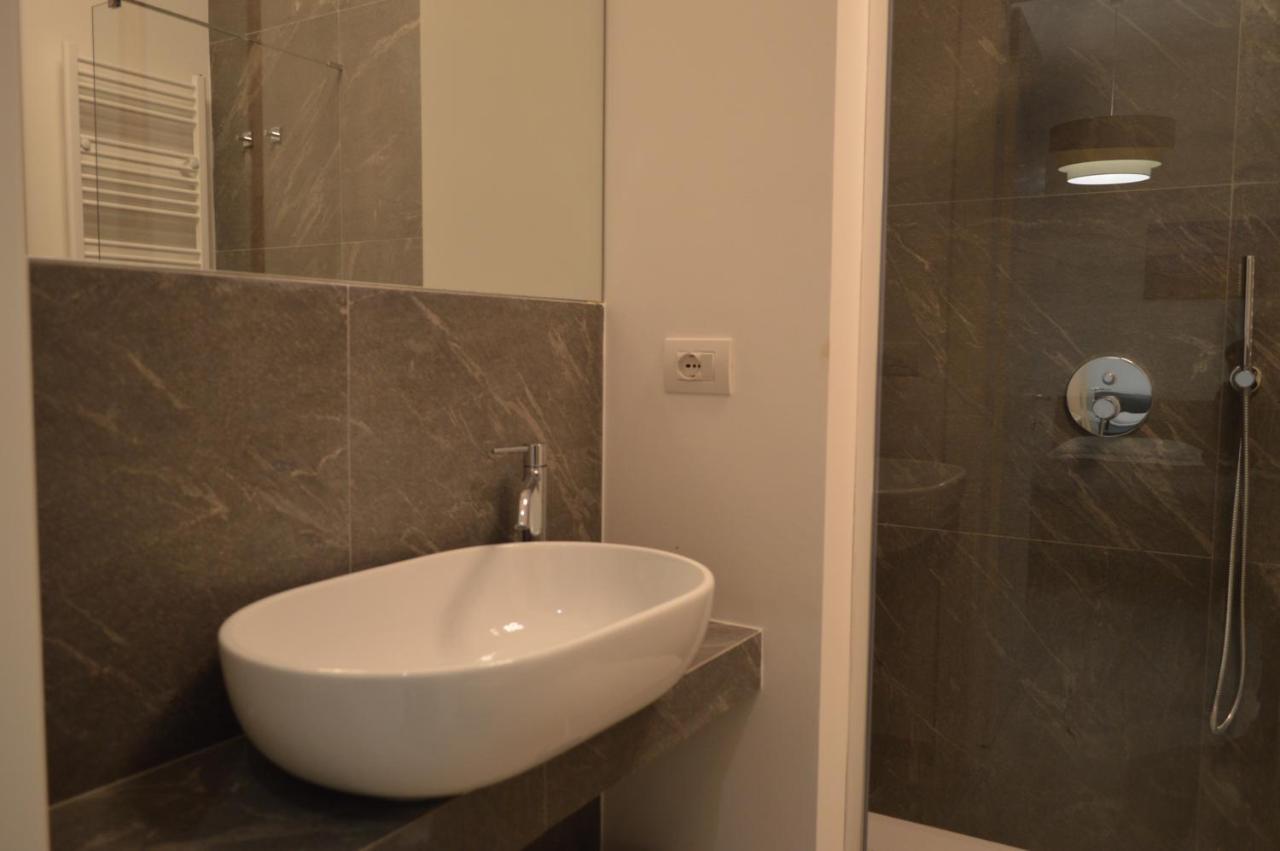 Camere Scandellara 24 Bolonya Dış mekan fotoğraf