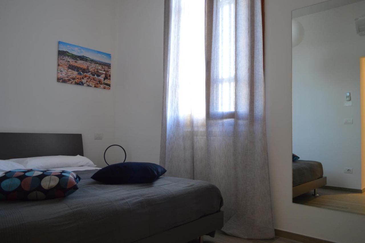 Camere Scandellara 24 Bolonya Dış mekan fotoğraf