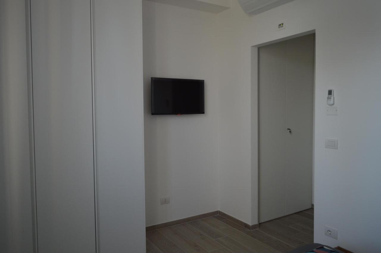 Camere Scandellara 24 Bolonya Dış mekan fotoğraf