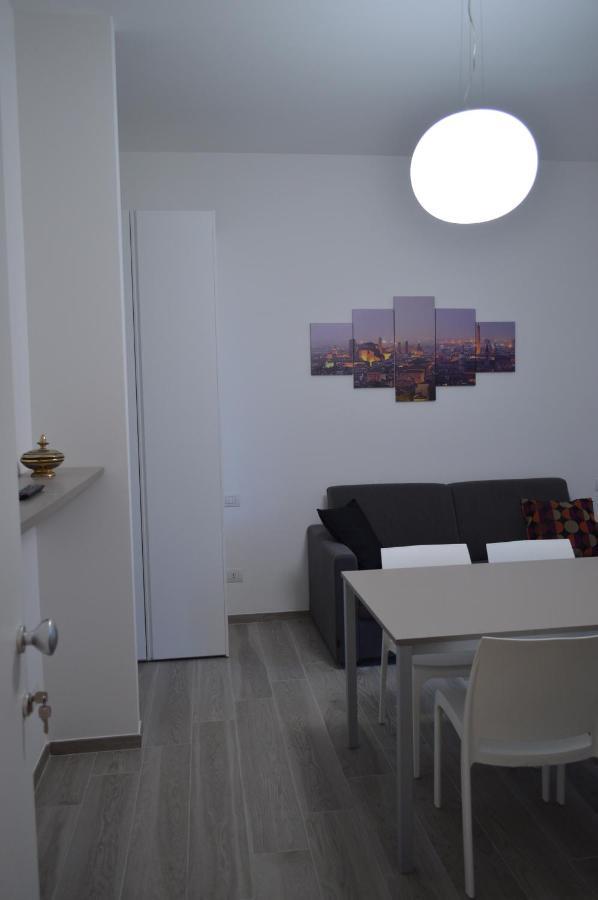 Camere Scandellara 24 Bolonya Dış mekan fotoğraf