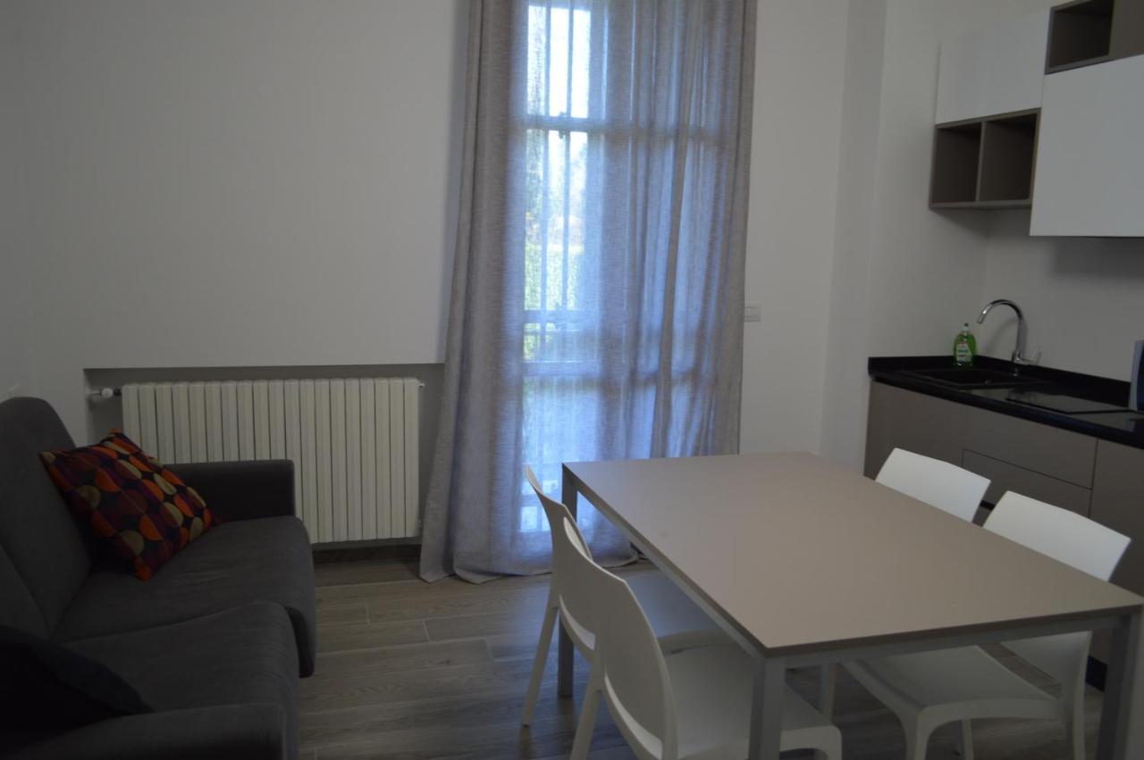 Camere Scandellara 24 Bolonya Dış mekan fotoğraf