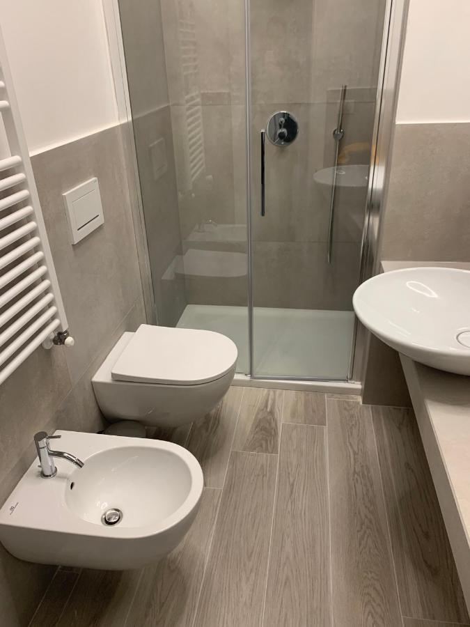 Camere Scandellara 24 Bolonya Dış mekan fotoğraf