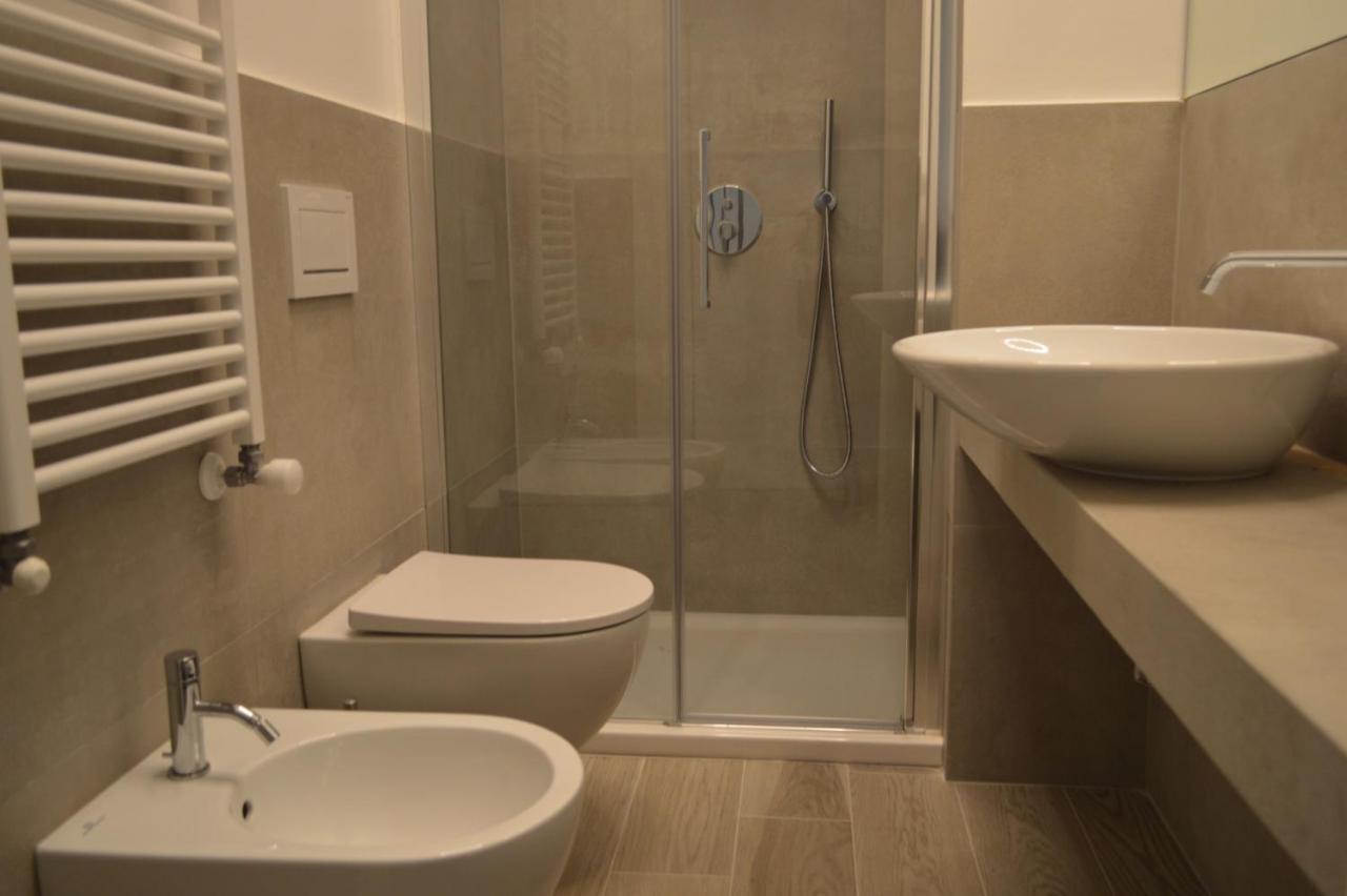 Camere Scandellara 24 Bolonya Dış mekan fotoğraf