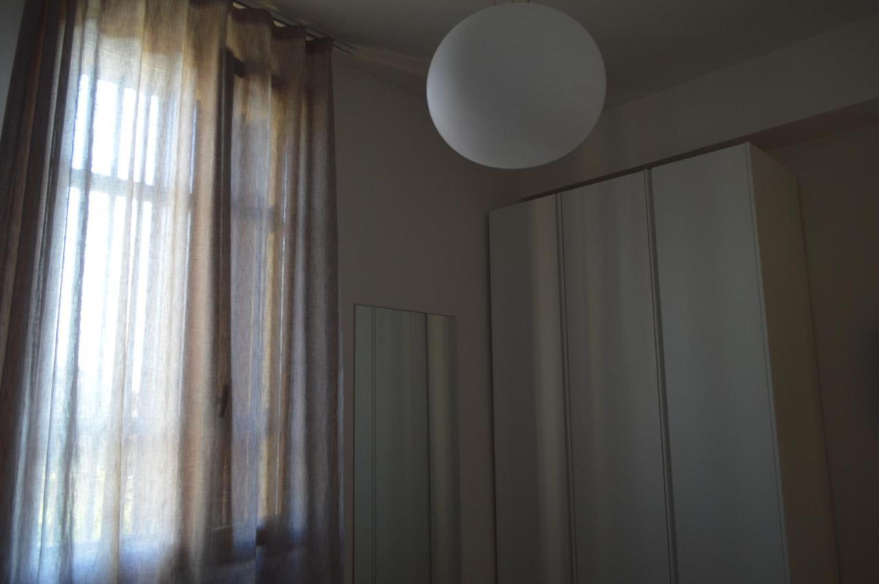Camere Scandellara 24 Bolonya Dış mekan fotoğraf