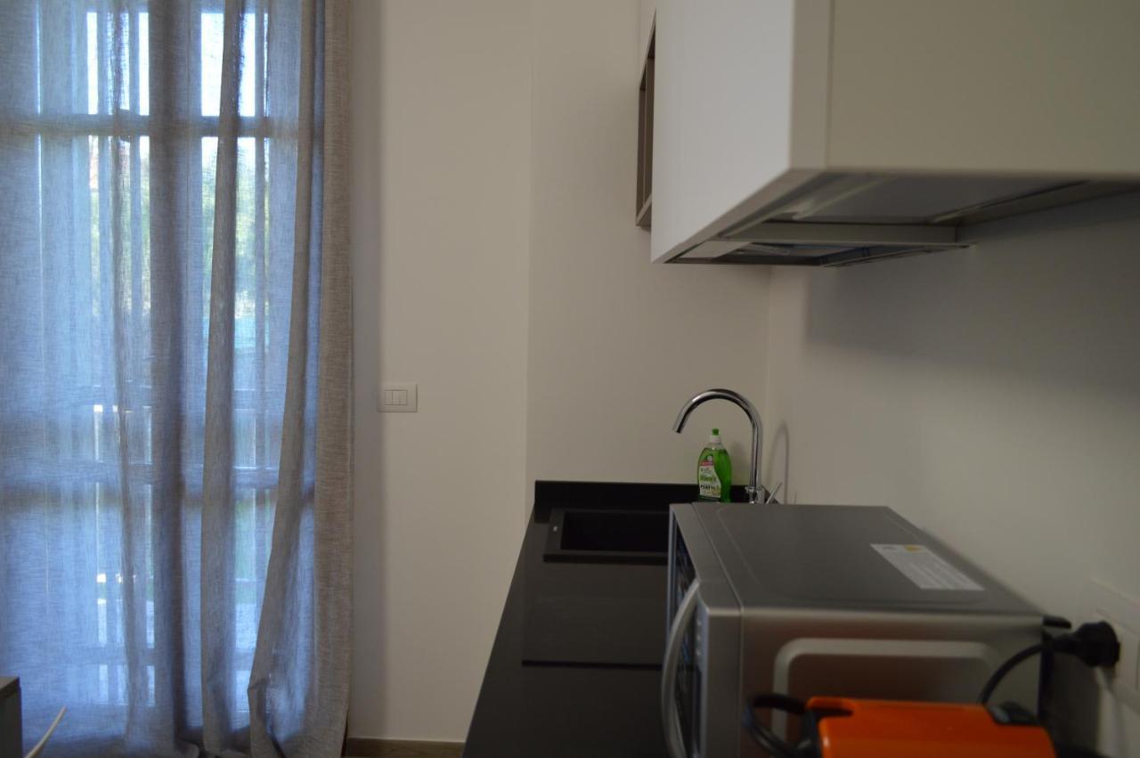 Camere Scandellara 24 Bolonya Dış mekan fotoğraf