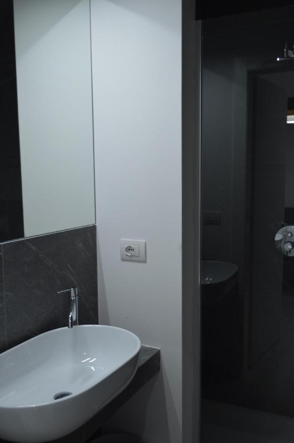 Camere Scandellara 24 Bolonya Dış mekan fotoğraf