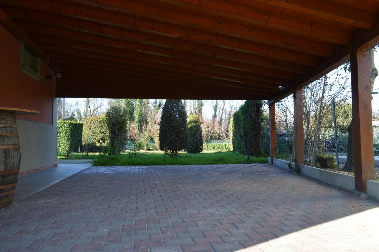 Camere Scandellara 24 Bolonya Dış mekan fotoğraf
