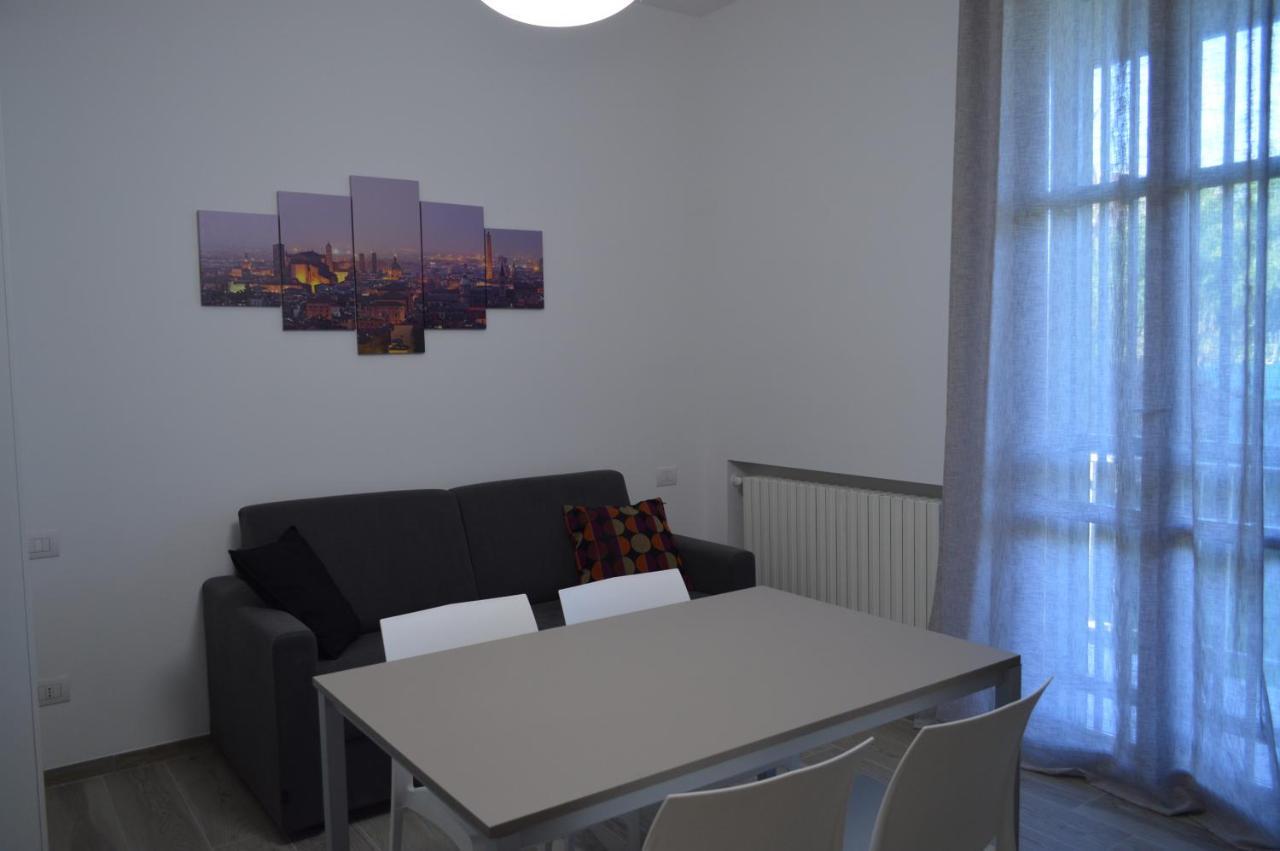 Camere Scandellara 24 Bolonya Dış mekan fotoğraf